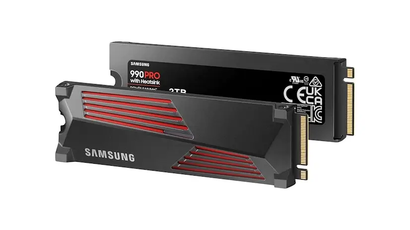 Montaje Disco Duro SSD NVMe PCIe Alalpardo Montaje Disco Duro SSD NVMe PCIe