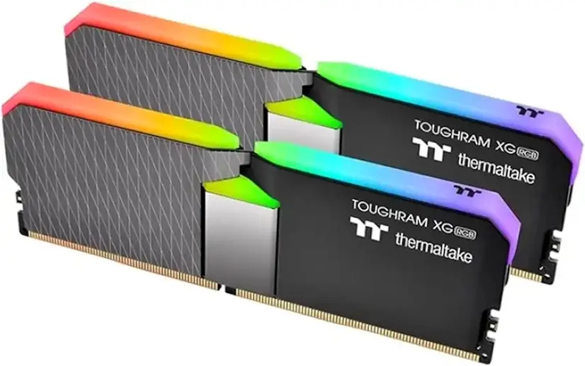 Montaje Memoria RAM Gaming PC Alalpardo Montaje Memoria RAM Gaming PC Alalpardo