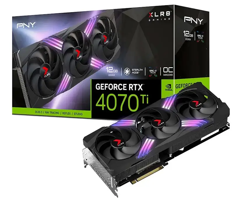 Montaje Tarjeta Gráfica NVIDIA GEFORCE RTX Alalpardo Montaje Tarjeta Gráfica NVIDIA GEFORCE RTX